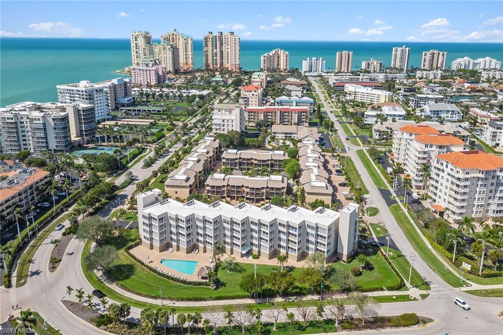 SOUTHERN BREEZE GARDENS - Residential