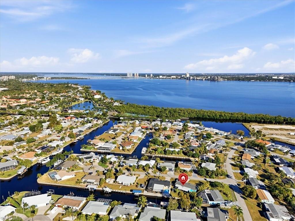 WATERWAY ESTATES - Residential