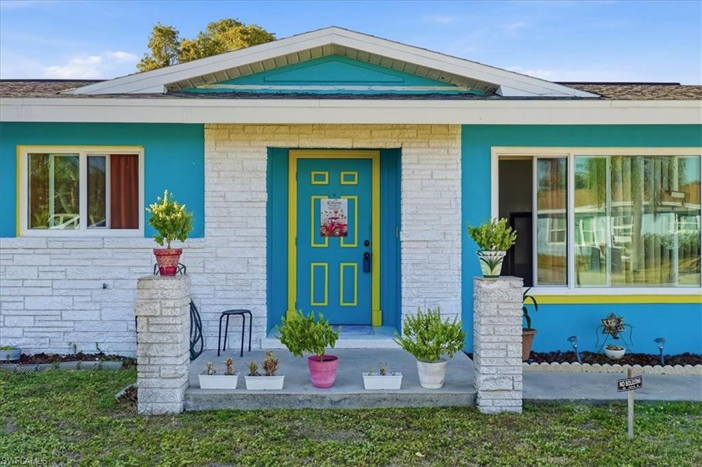 WATERWAY ESTATES - Residential