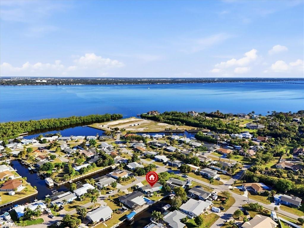 WATERWAY ESTATES - Residential