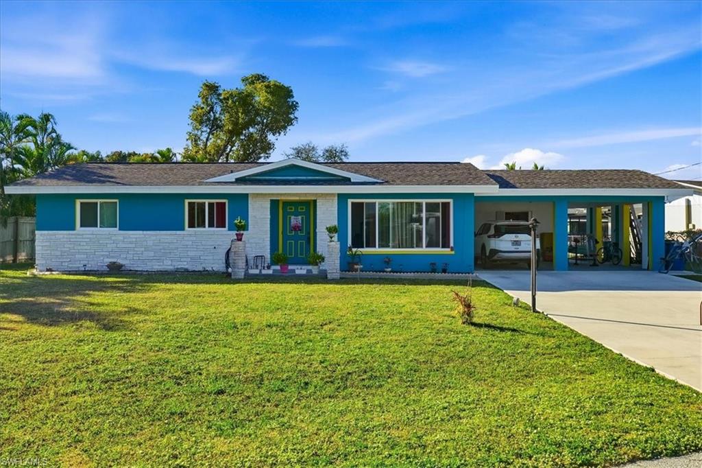 WATERWAY ESTATES - Residential