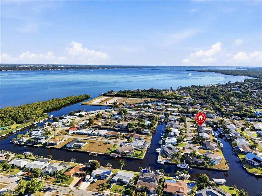 WATERWAY ESTATES - Residential