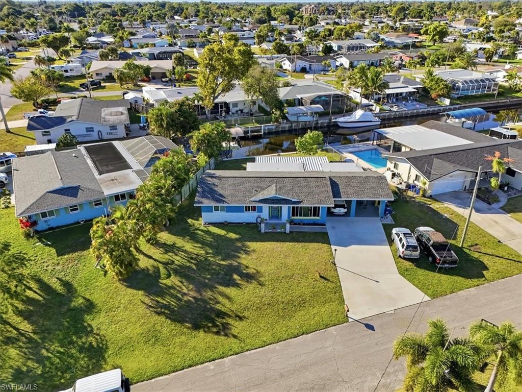 WATERWAY ESTATES - Residential