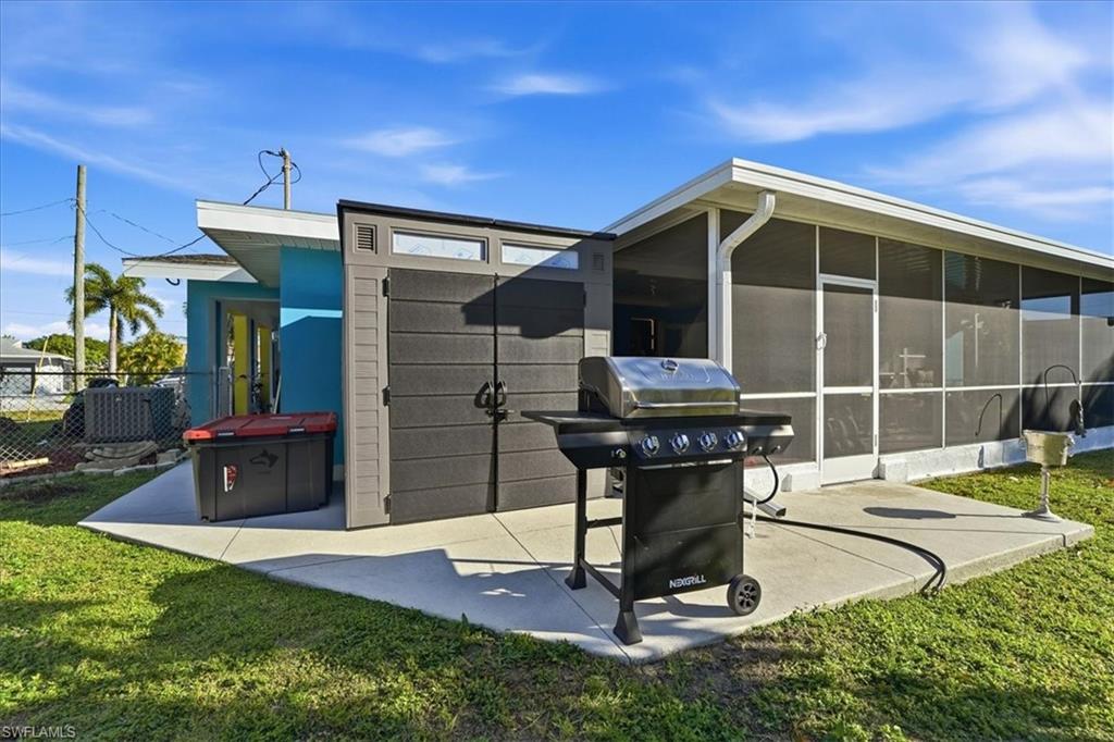 WATERWAY ESTATES - Residential