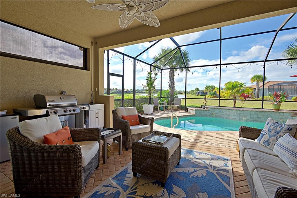 MATERITA - Residential