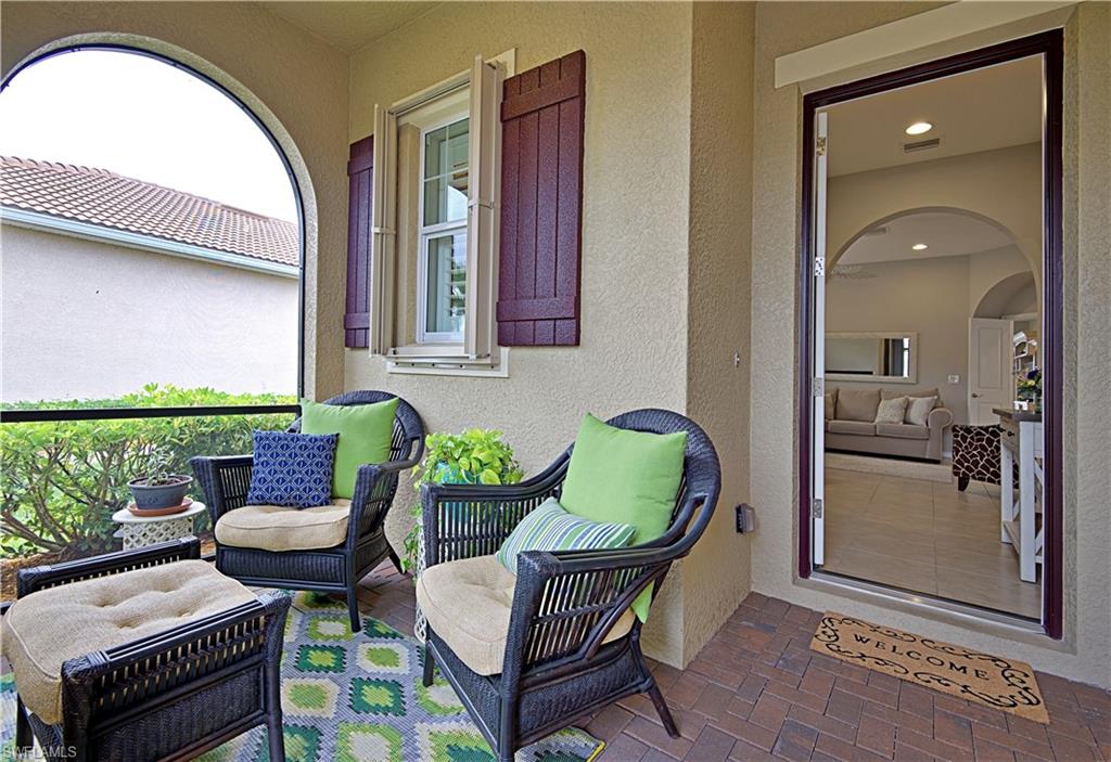 MATERITA - Residential