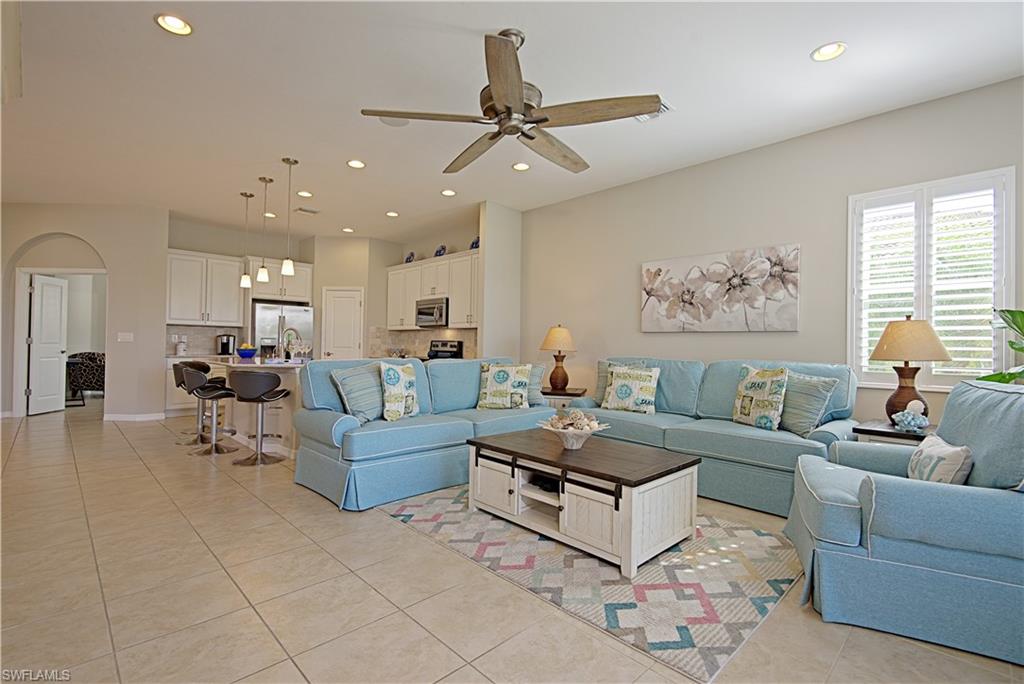 MATERITA - Residential