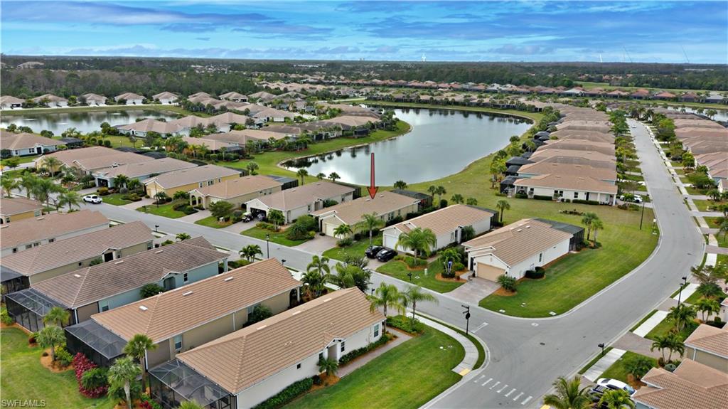 MATERITA - Residential