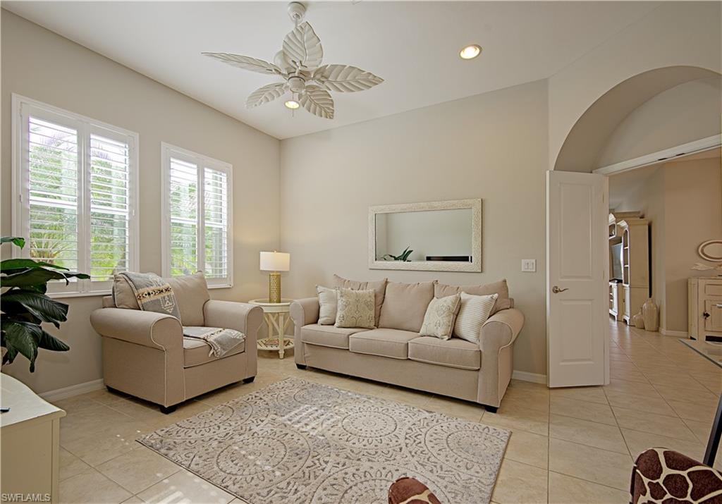 MATERITA - Residential