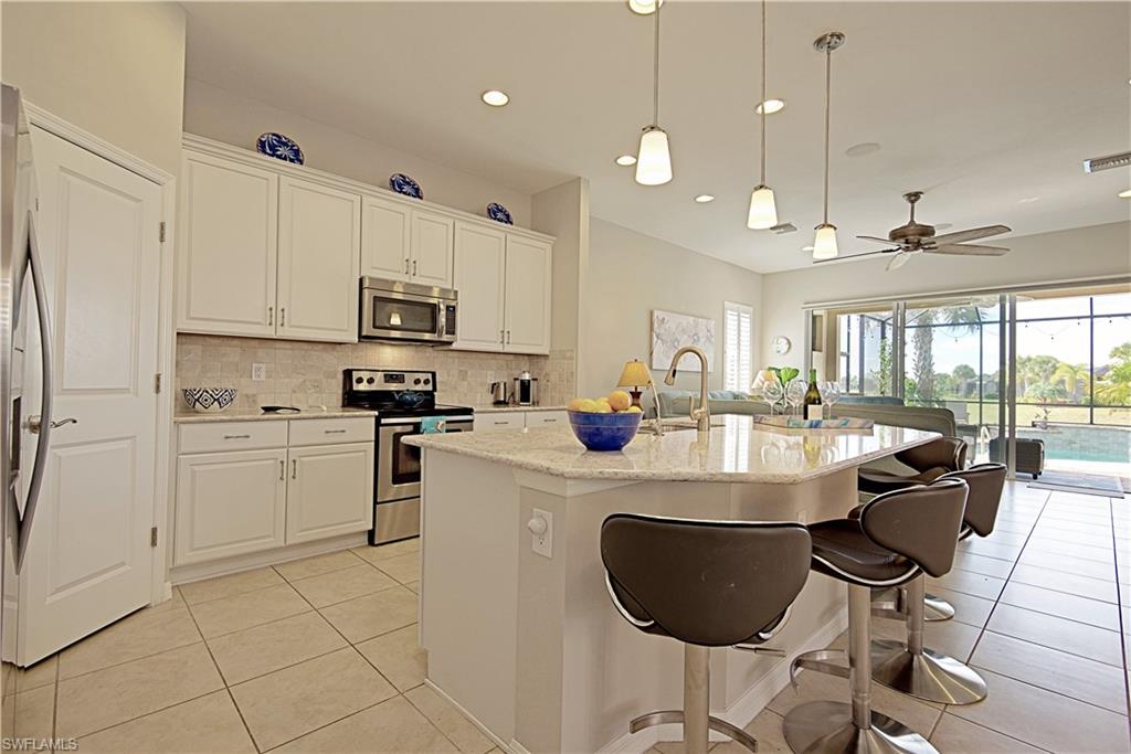 MATERITA - Residential