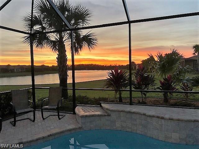 MATERITA - Residential