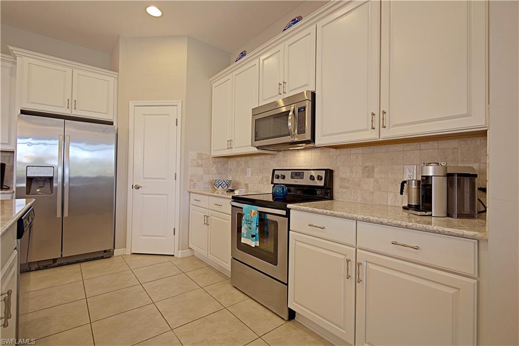 MATERITA - Residential