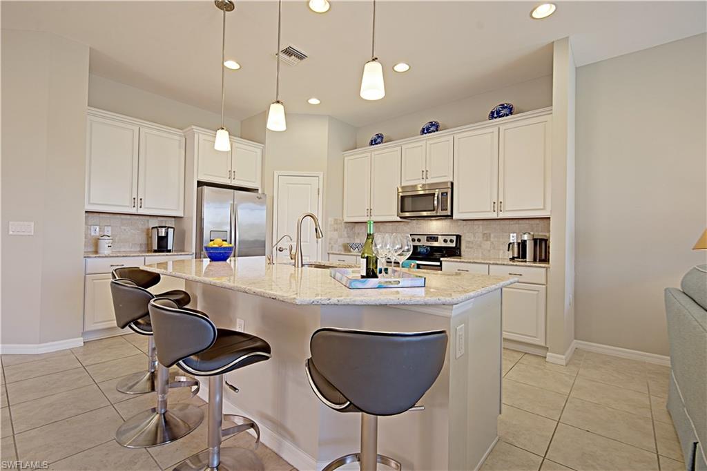 MATERITA - Residential