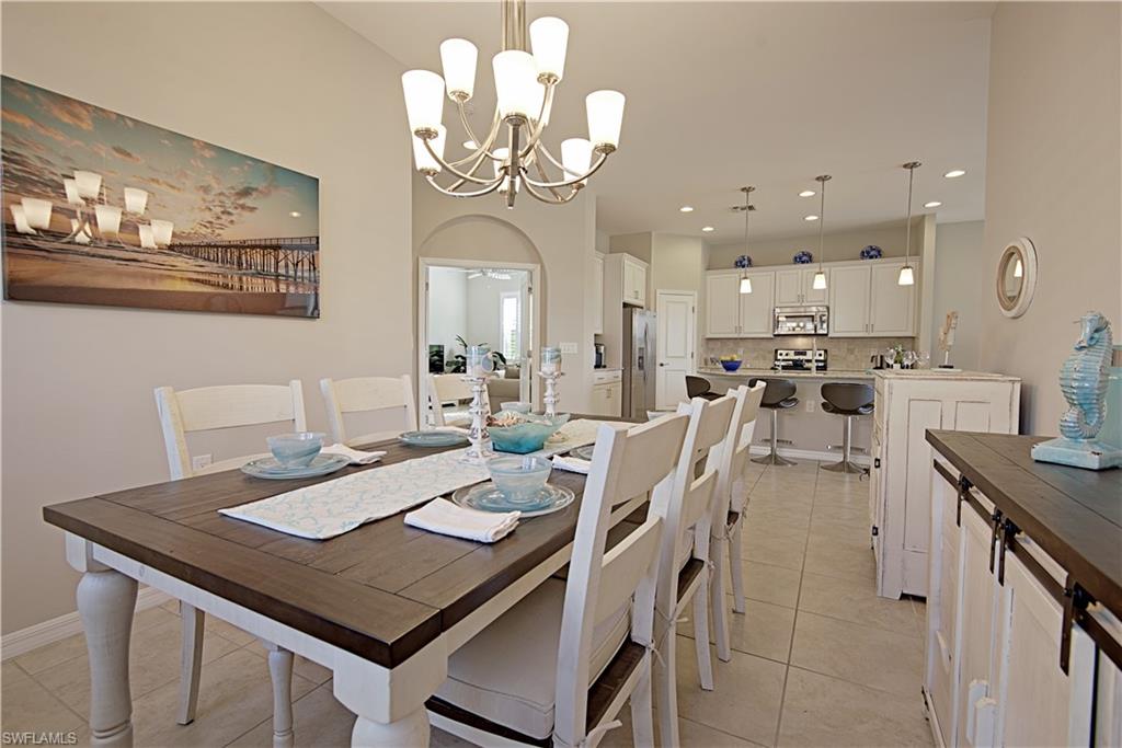 MATERITA - Residential