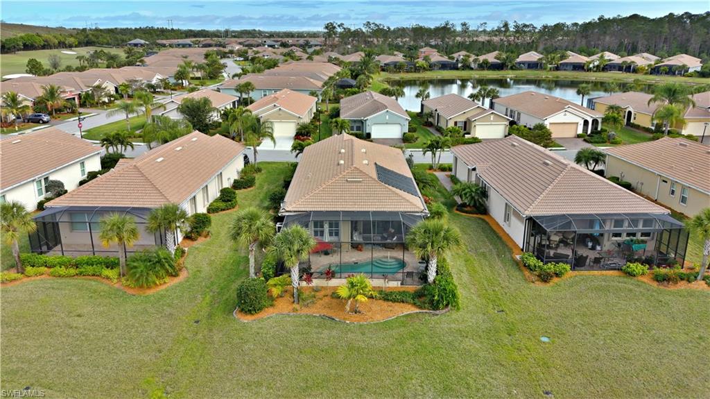 MATERITA - Residential