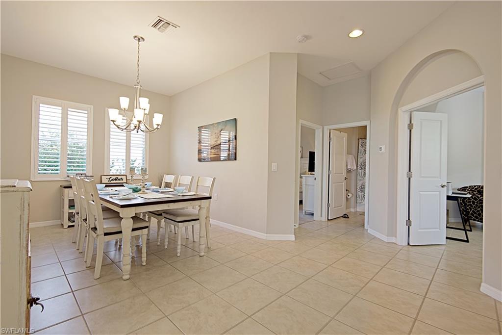 MATERITA - Residential