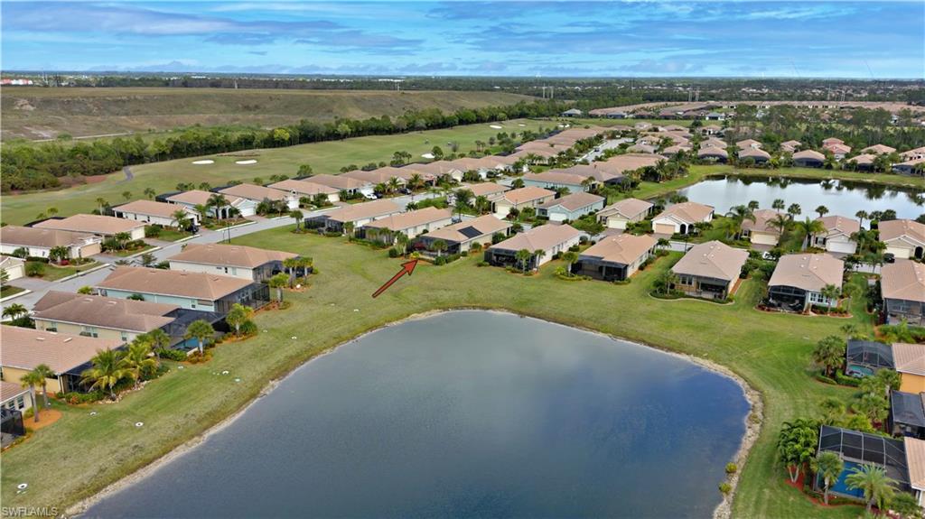 MATERITA - Residential