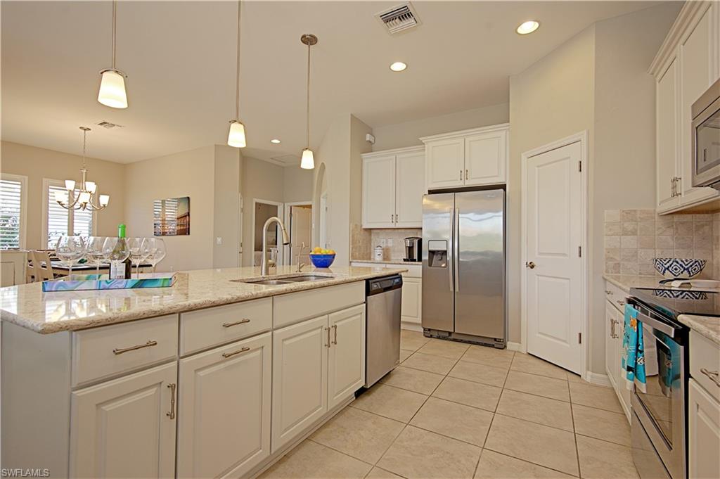 MATERITA - Residential