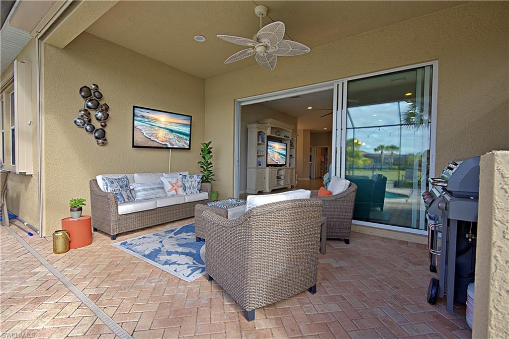 MATERITA - Residential