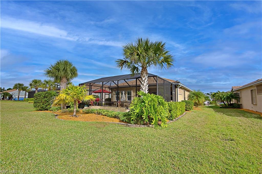 MATERITA - Residential