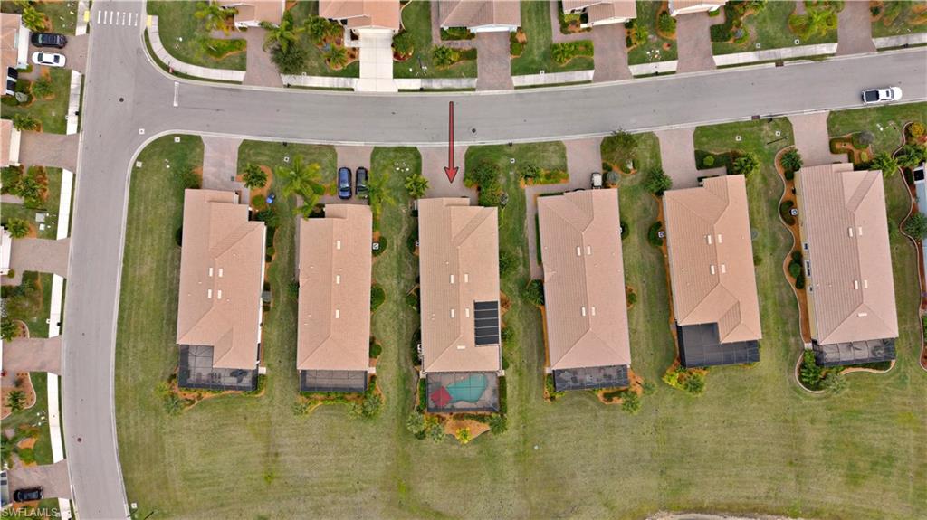 MATERITA - Residential