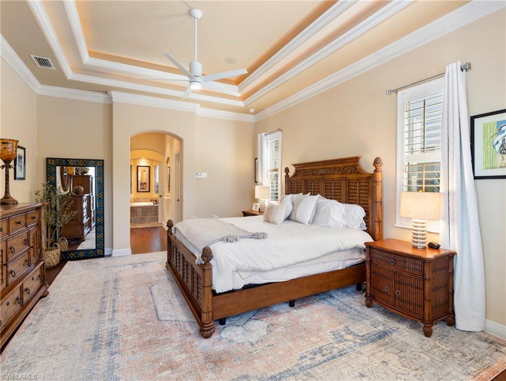 SHERRILL POINT - Residential