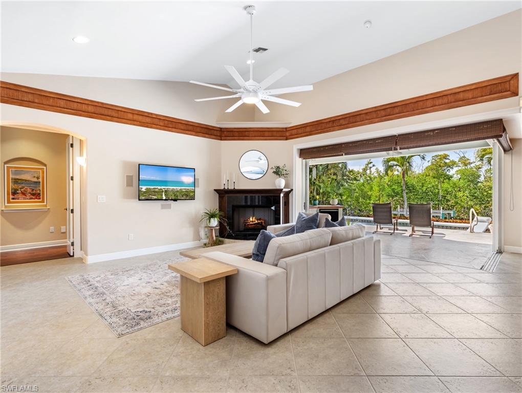 SHERRILL POINT - Residential