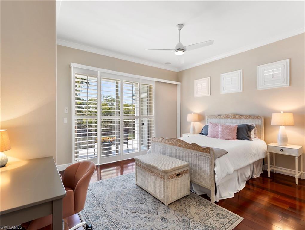 SHERRILL POINT - Residential