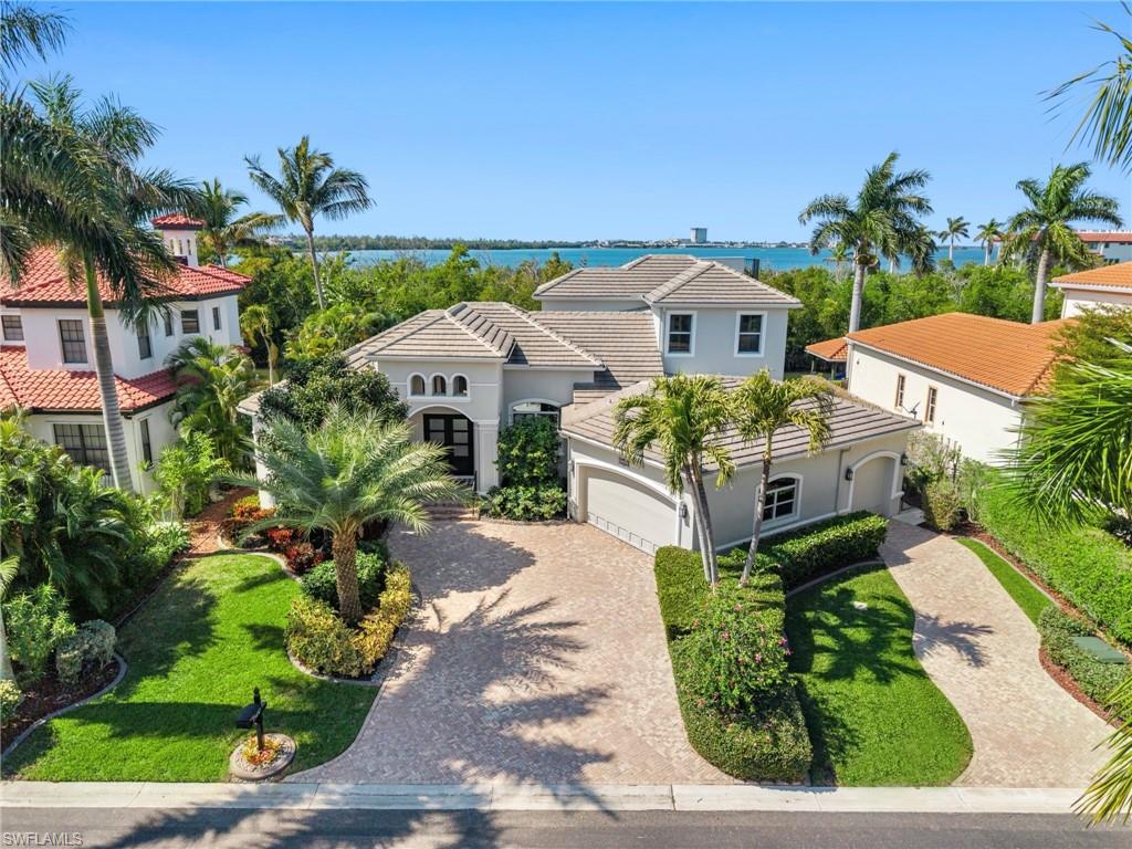 SHERRILL POINT - Residential