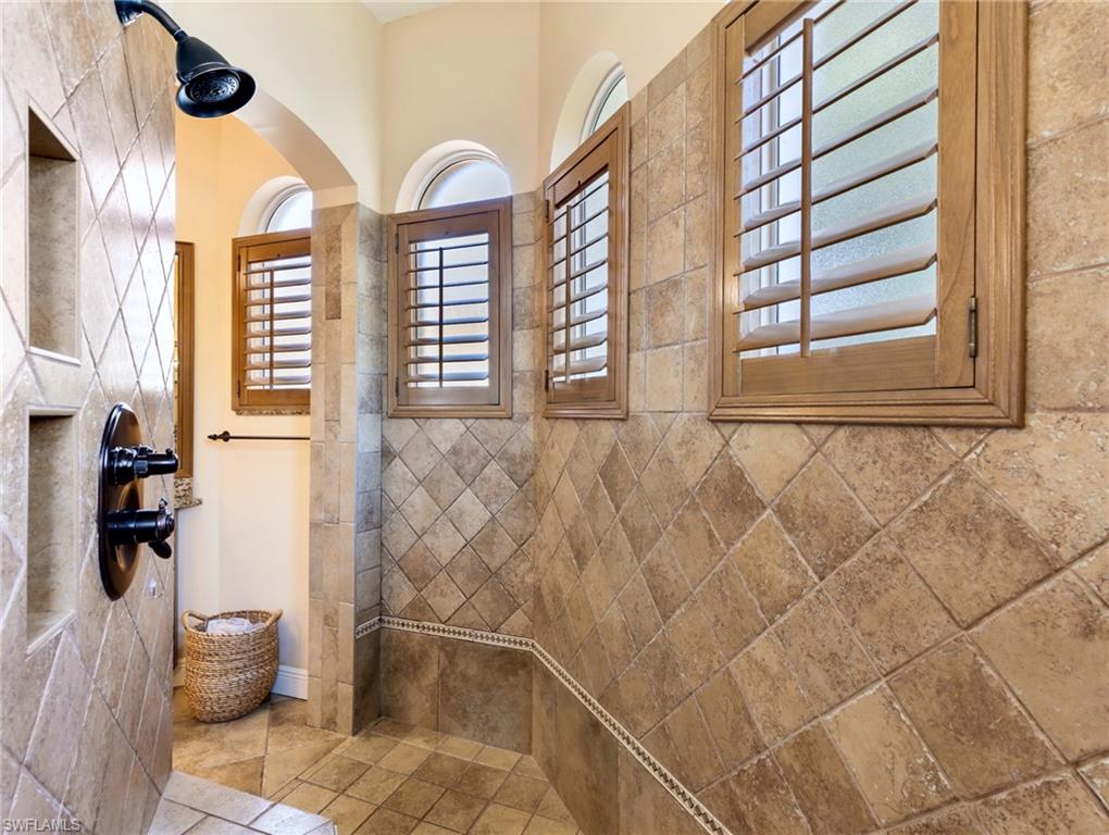 SHERRILL POINT - Residential