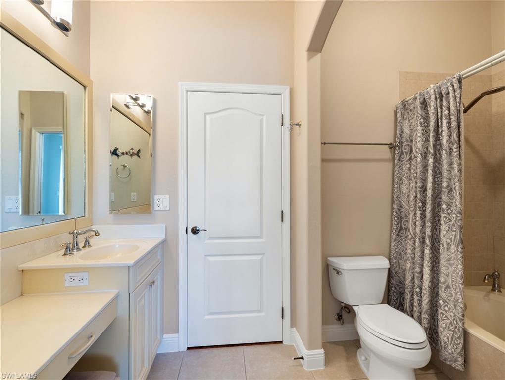 SHERRILL POINT - Residential