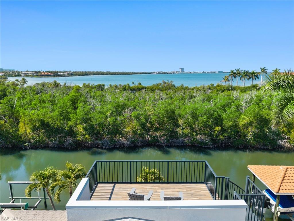 SHERRILL POINT - Residential