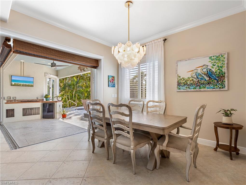 SHERRILL POINT - Residential