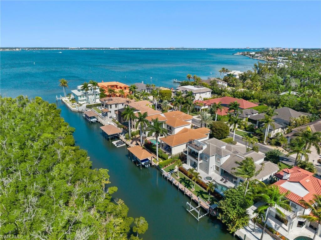 SHERRILL POINT - Residential