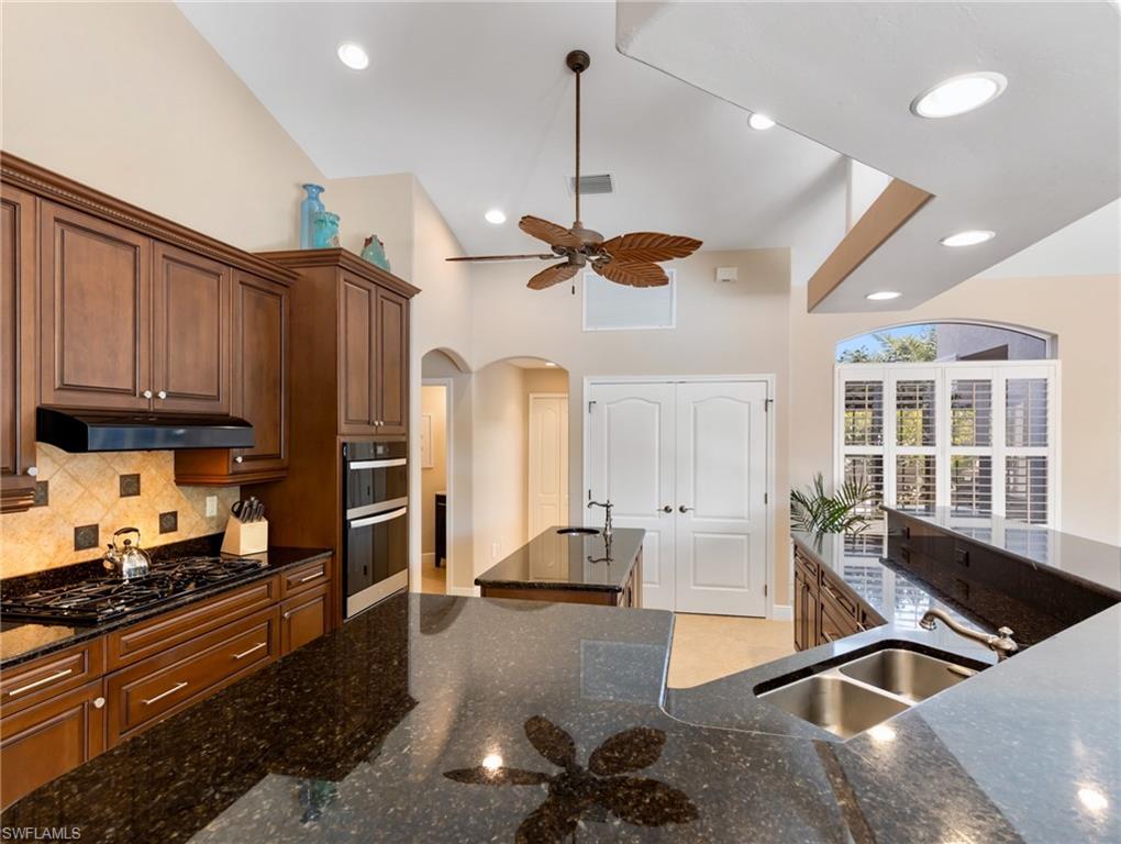 SHERRILL POINT - Residential