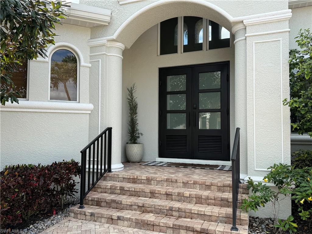 SHERRILL POINT - Residential