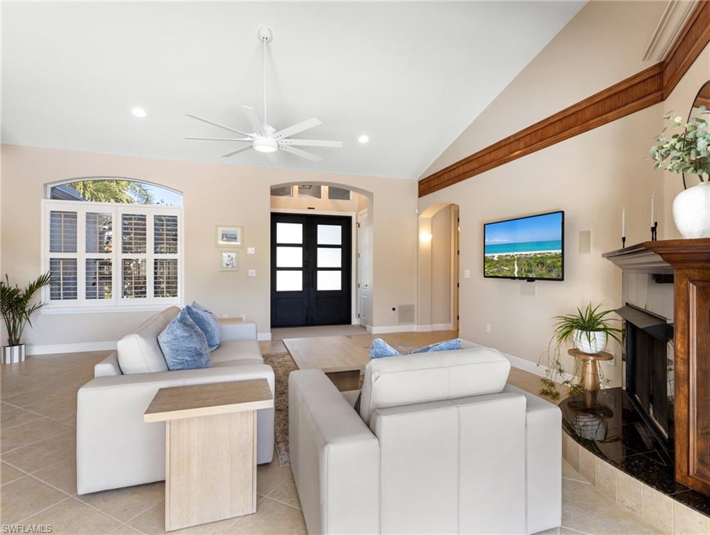 SHERRILL POINT - Residential