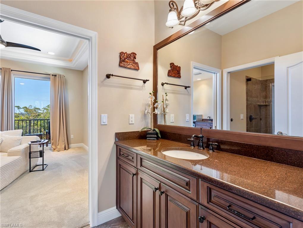 SHERRILL POINT - Residential