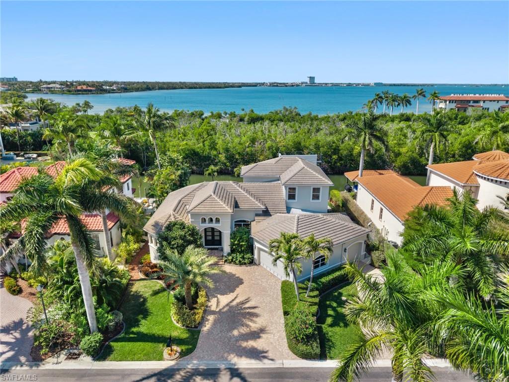 SHERRILL POINT - Residential