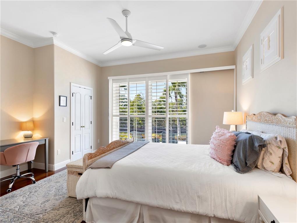 SHERRILL POINT - Residential