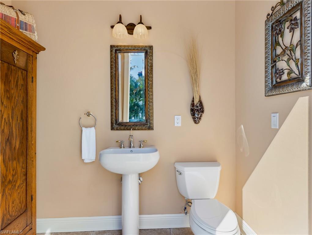 SHERRILL POINT - Residential