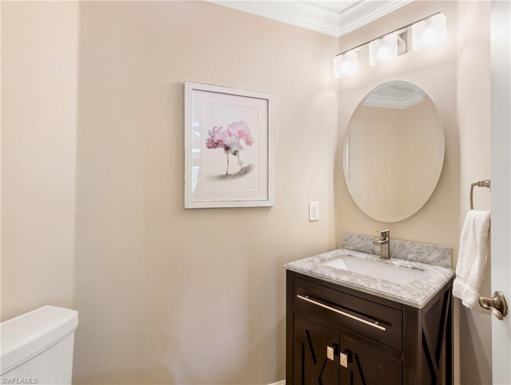 SHERRILL POINT - Residential