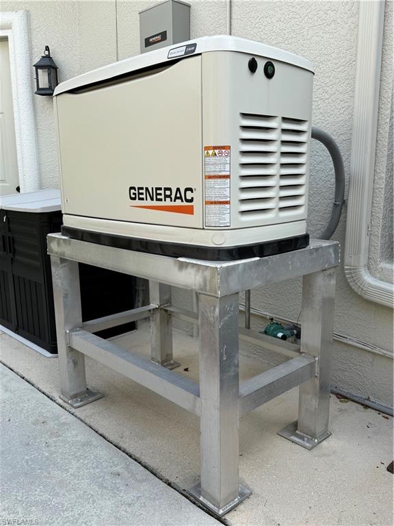 SHERRILL POINT - Residential