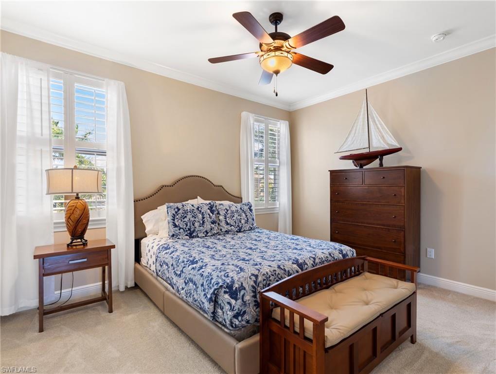 SHERRILL POINT - Residential