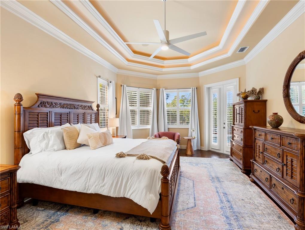 SHERRILL POINT - Residential