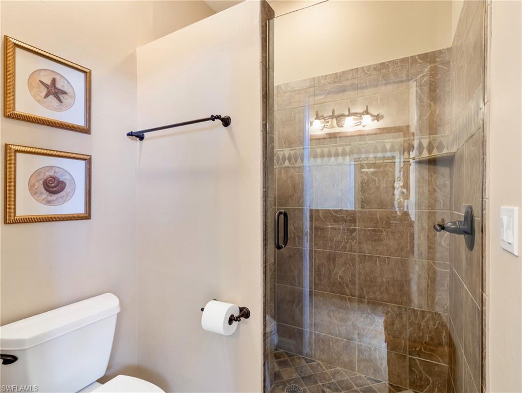 SHERRILL POINT - Residential