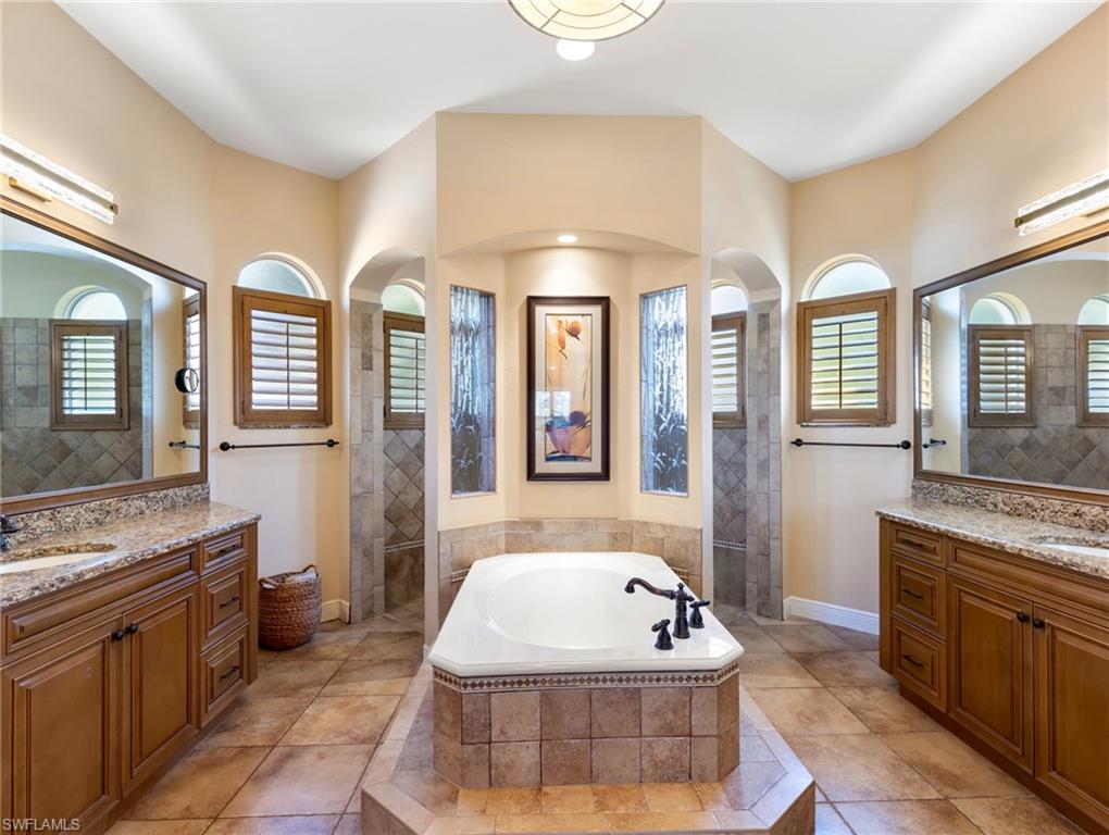 SHERRILL POINT - Residential