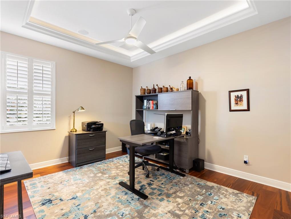 SHERRILL POINT - Residential