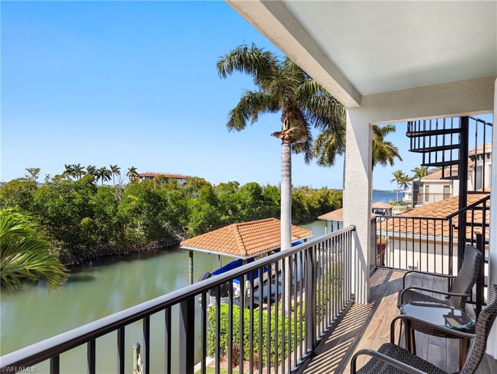 SHERRILL POINT - Residential