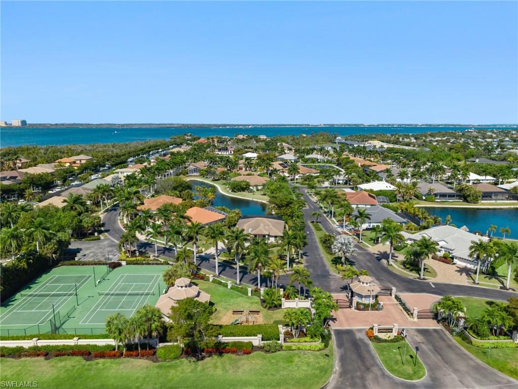 SHERRILL POINT - Residential